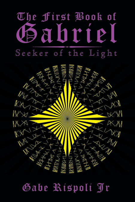 The First Book of Gabriel