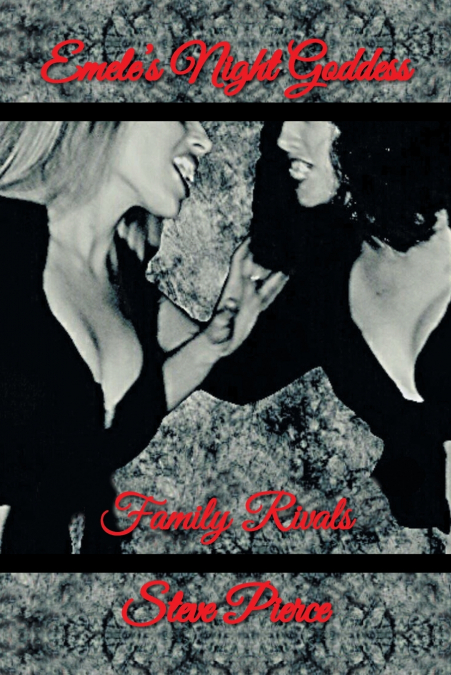 Emele’s Night Goddess