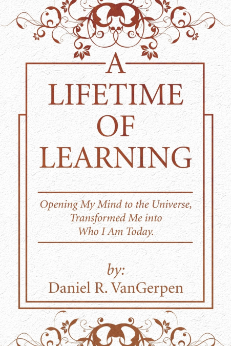 A Lifetime of Learning