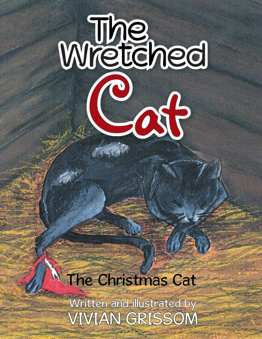 The Wretched Cat
