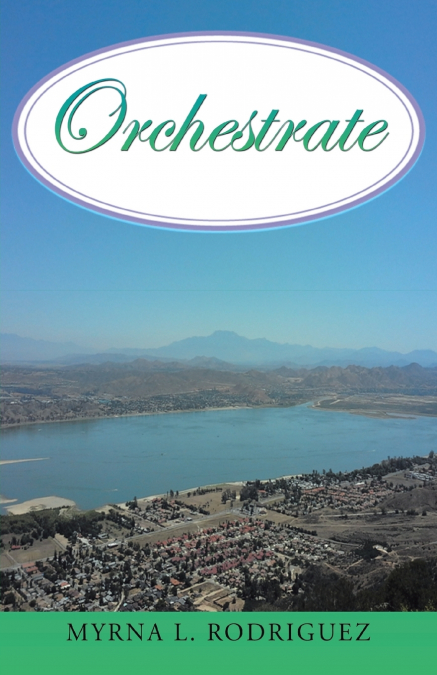 ORCHESTRATE