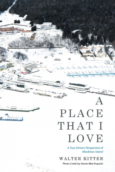 A Place That I Love