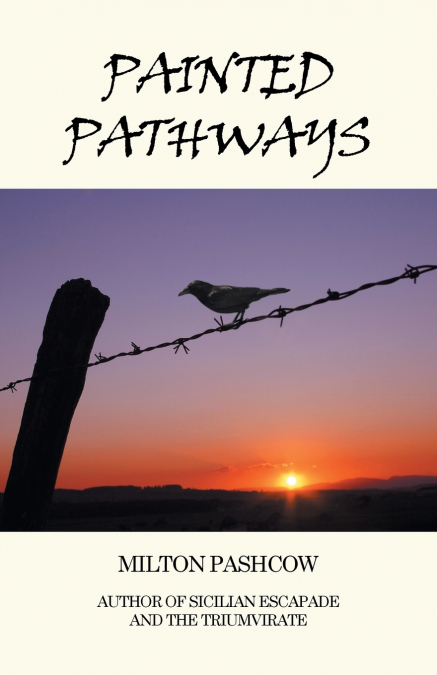 Painted Pathways