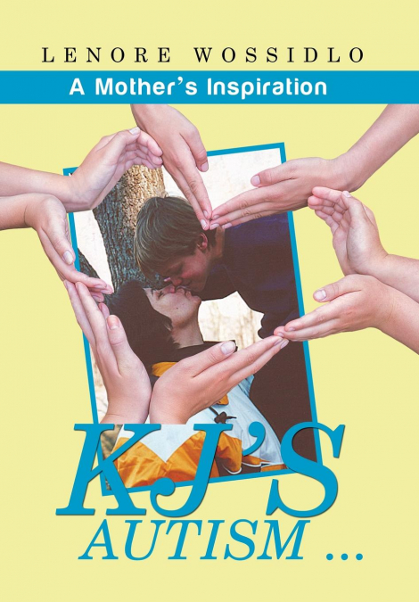 KJ’s Autism . . .