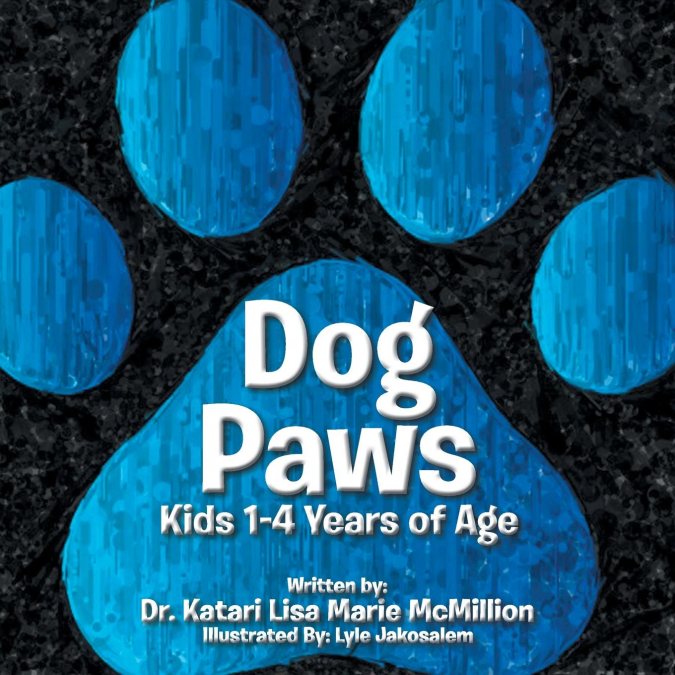 Dog Paws