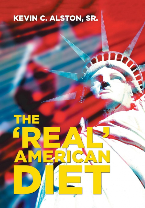 The ’Real’ American Diet
