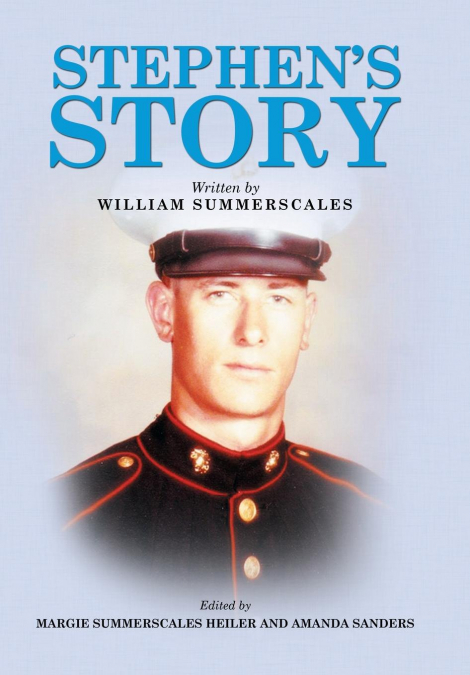 Stephen’s Story