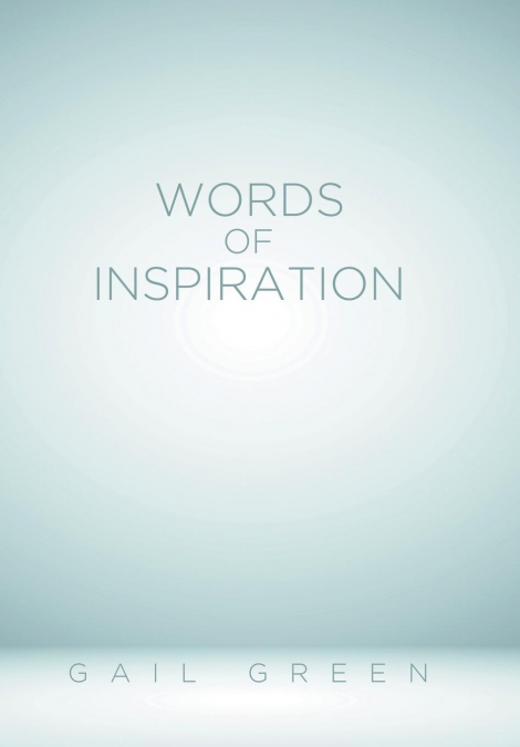 Words of Inspiration
