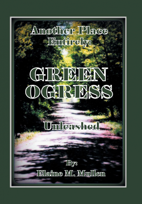 The GreenOgress
