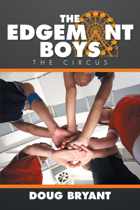 THE EDGEMONT BOYS