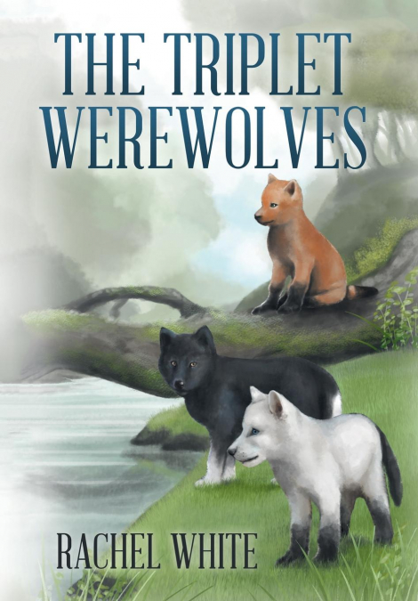 THE TRIPLET WEREWOLVES