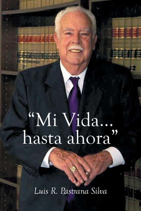 ' Mi Vida...hasta ahora'