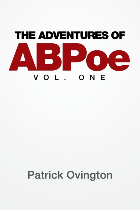 The Adventures of ABPoe
