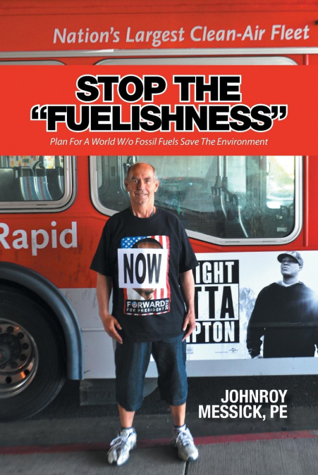 STOP THE 'FUELISHNESS'