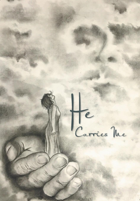 He Carries Me