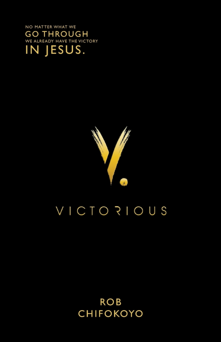 VICTORIOUS
