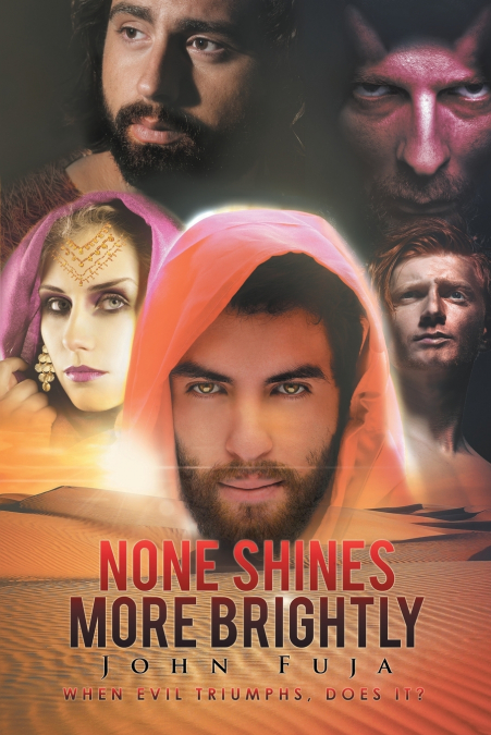 'None Shines More Brightly'