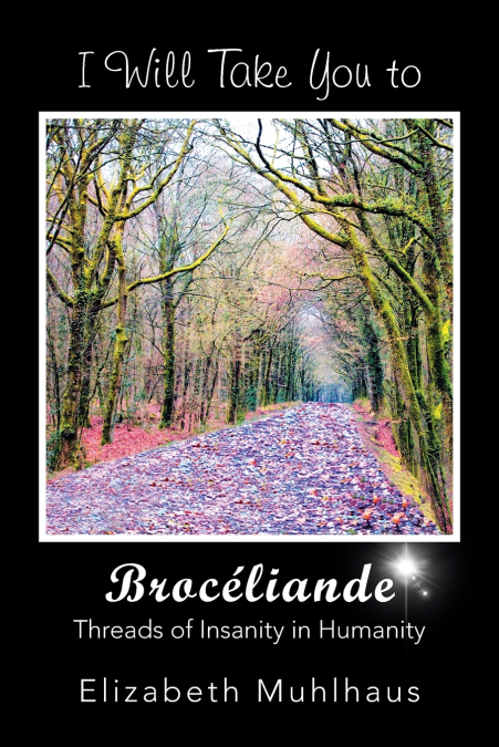 I Will Take You to Broceliande