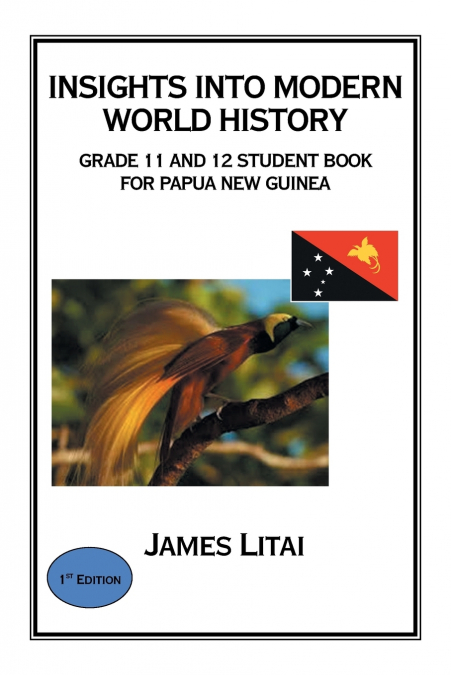 Insights into Modern World History