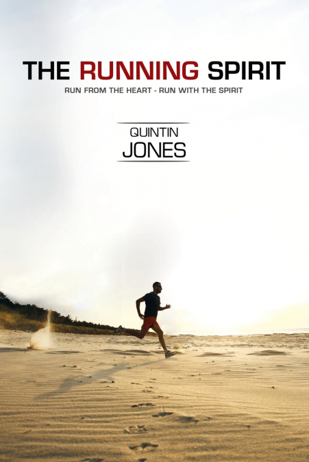 The Running Spirit