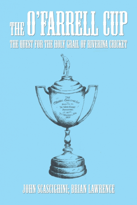 The O’Farrell Cup