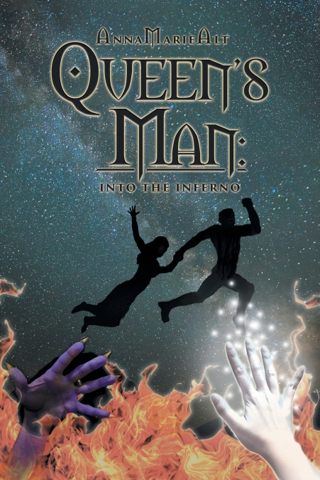 Queen’s Man