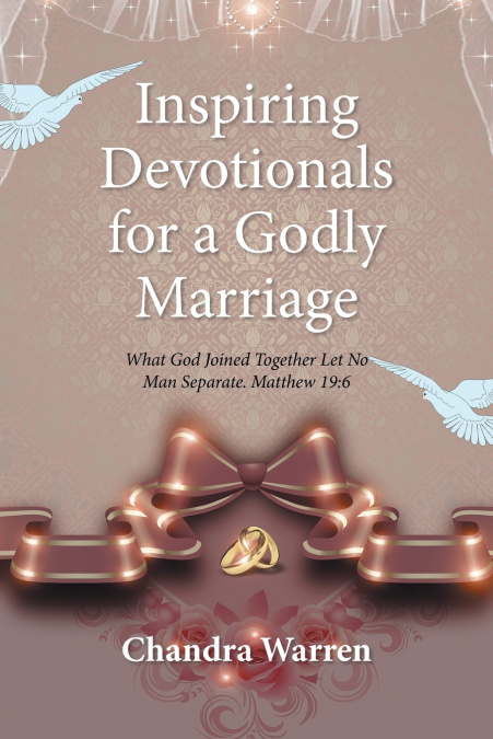 Inspiring Devotionals for a Godly Marriage