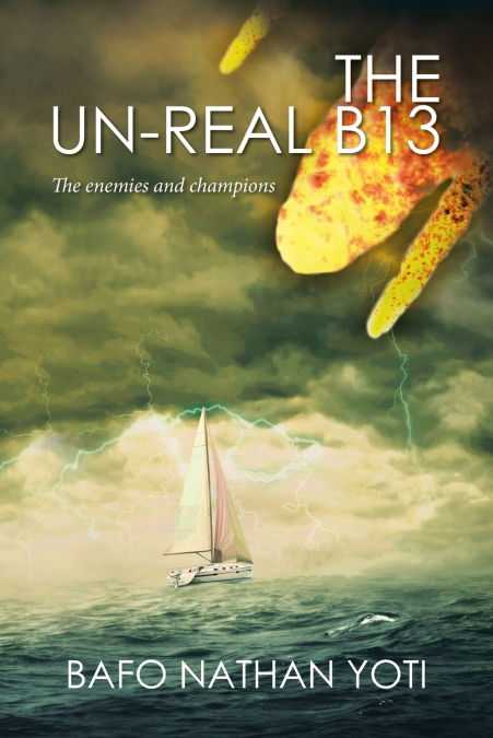 The Un-Real B13