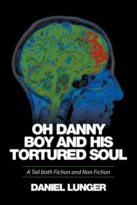 'Oh Danny Boy and his tortured soul'