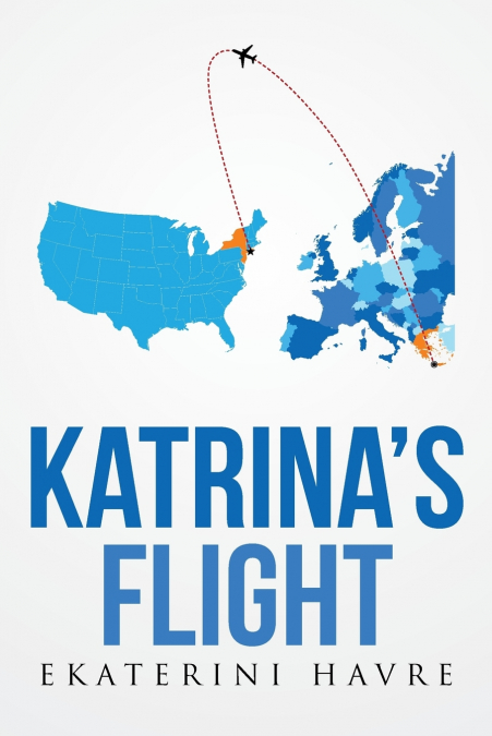 Katrina’s Flight