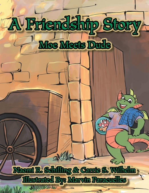 A Friendship Story