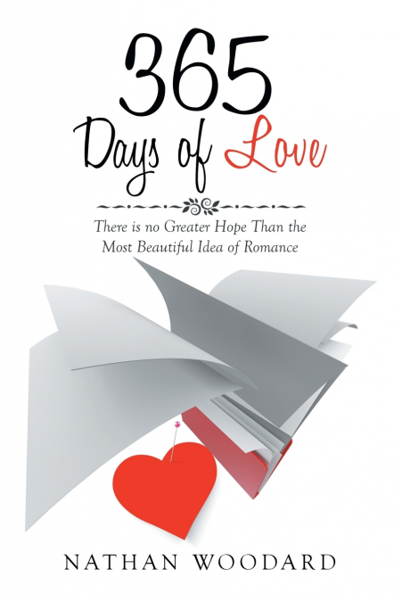365 DAYS OF LOVE