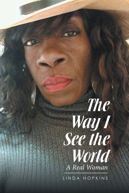 The Way 'I' See the World