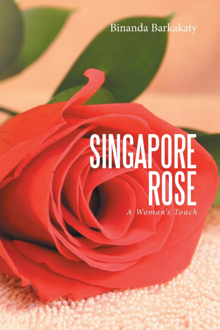 Singapore Rose
