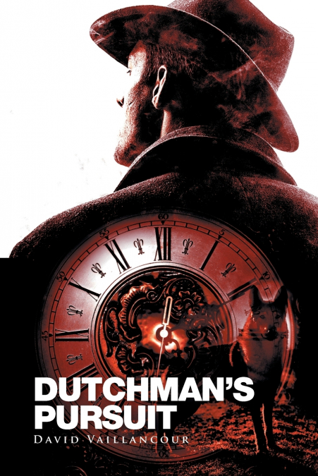 Dutchman’s Pursuit