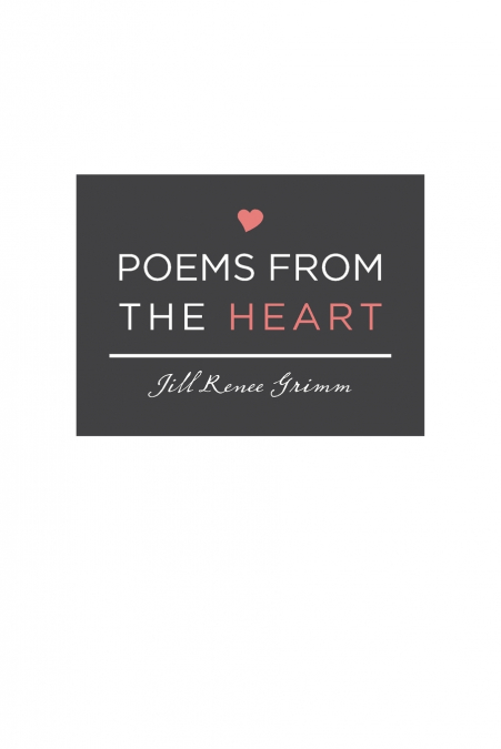 Poems from the Heart