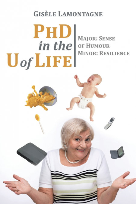 PhD in the U of Life