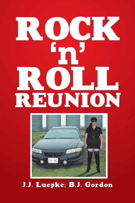 Rock ’n’ Roll Reunion