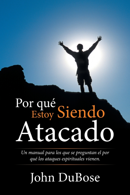 Por qué estoy siendo atacado