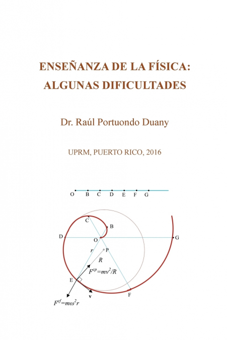 Enseñanza de la física
