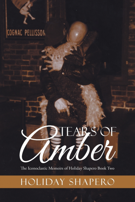 Tears Of Amber