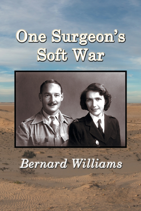 One Surgeon’s Soft War