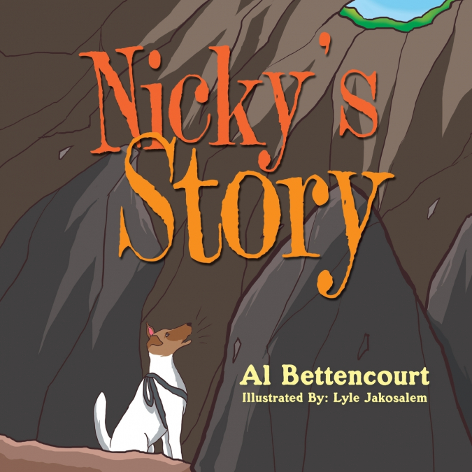 Nicky’s Story