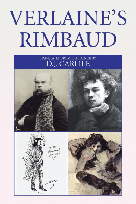 Verlaine’s Rimbaud