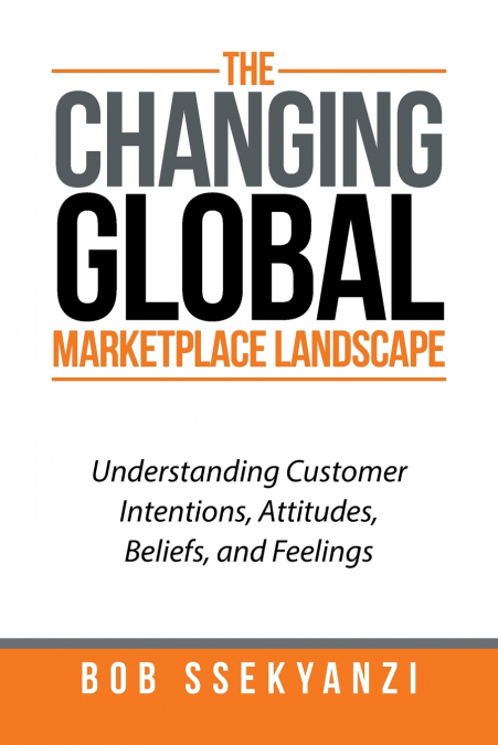 The Changing Global Marketplace Landscape