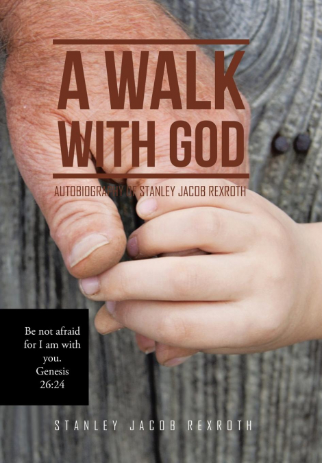 A Walk with God
