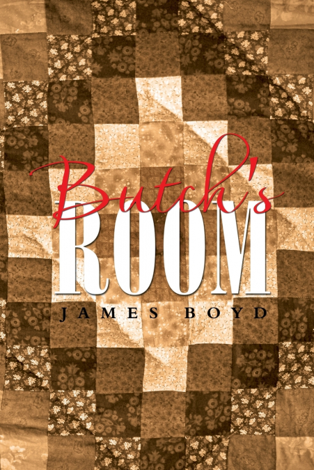 Butch’s Room