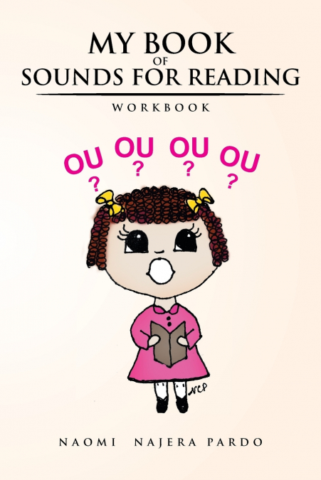 My Book of Sounds for Reading