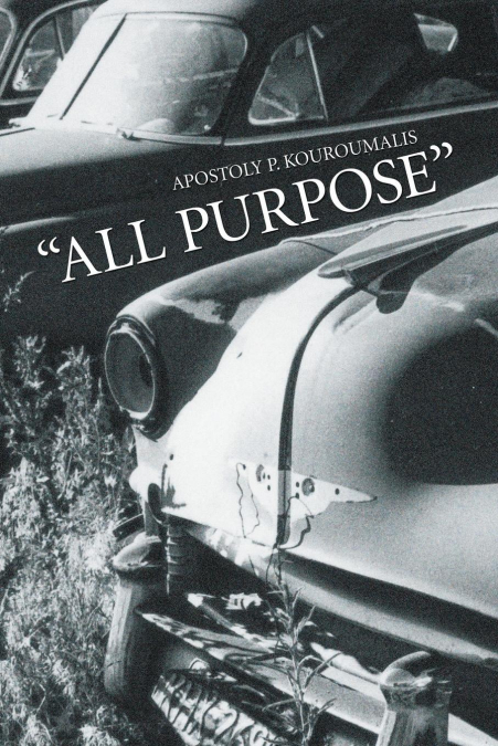 'ALL PURPOSE'