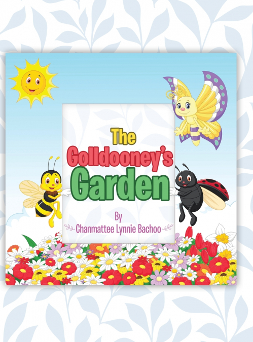 The Golldooney’s Garden